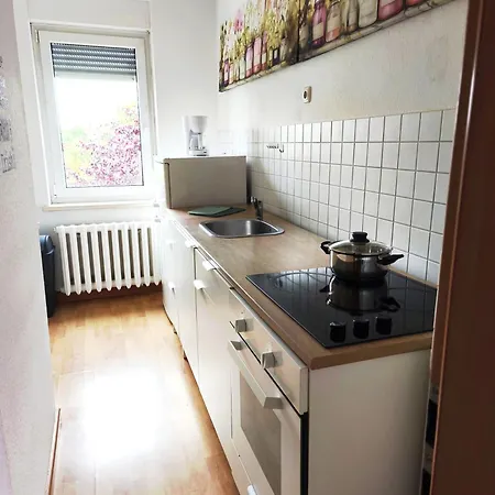 Apartment Dresden-hellerau *