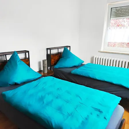 Apartment Dresden-hellerau *