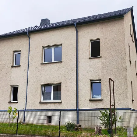 Apartment Dresden-hellerau *